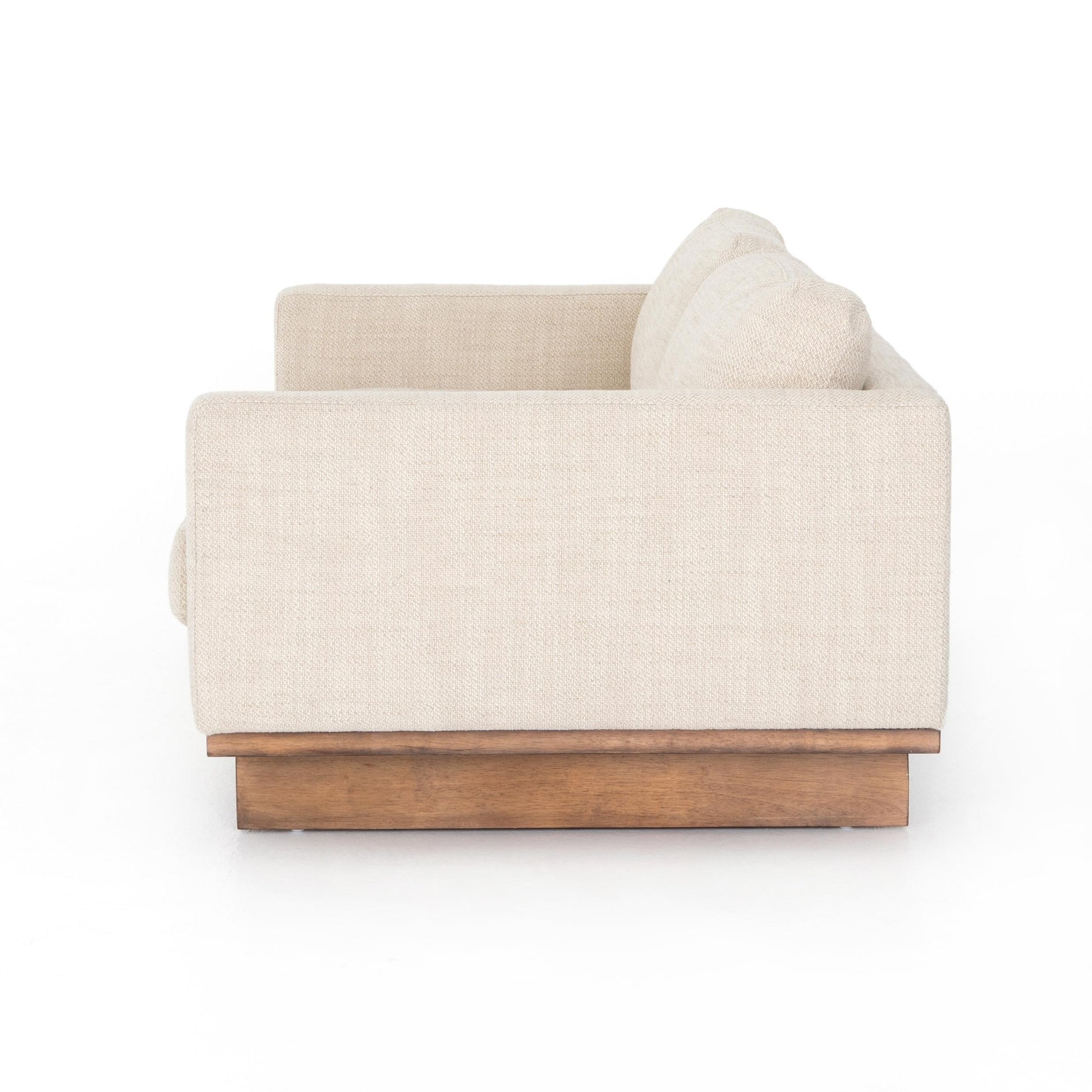 Ford Sofa side view