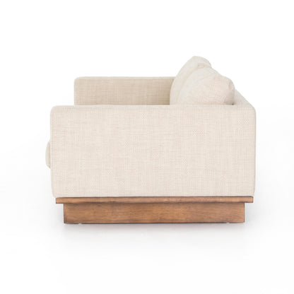 Ford Sofa side view