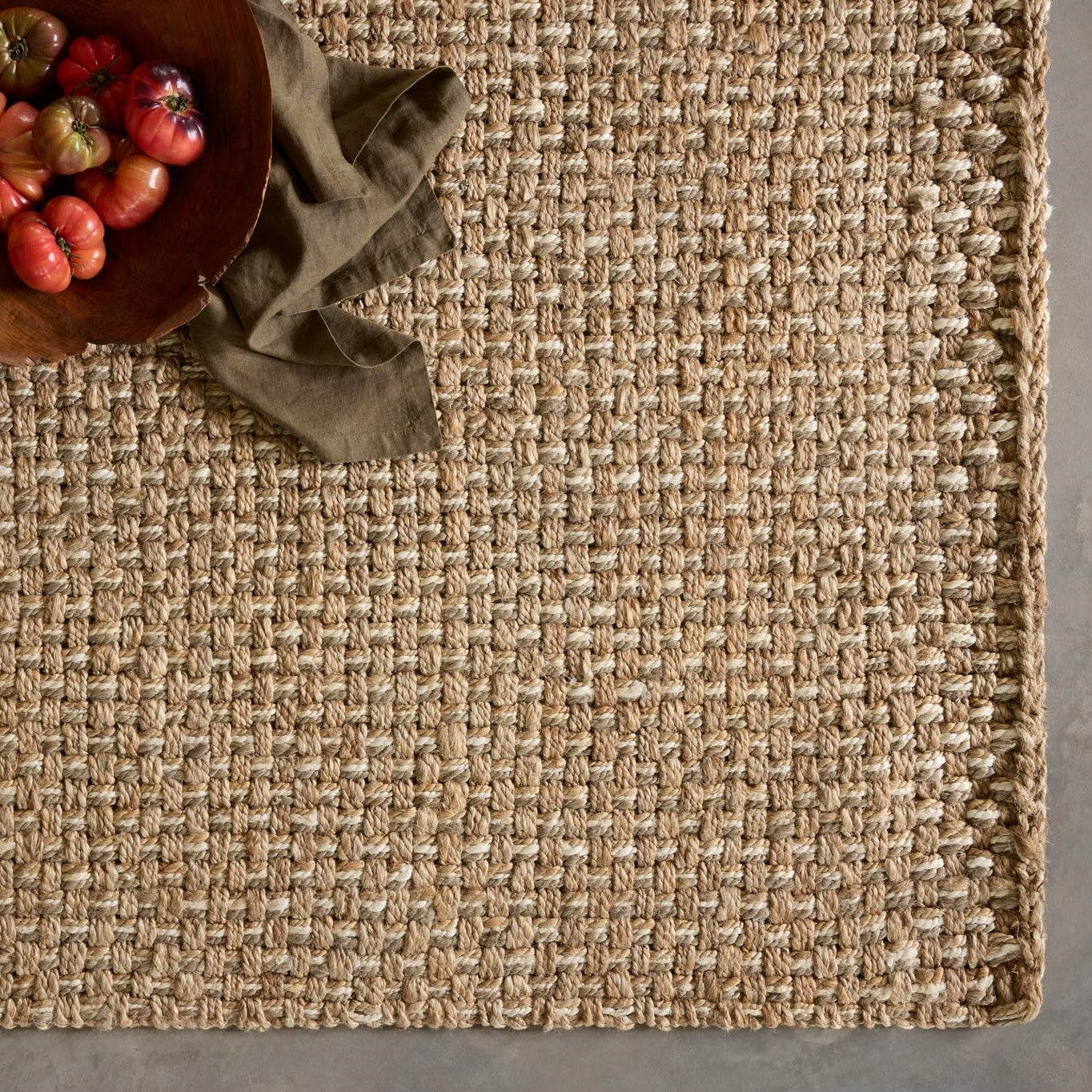 Cooper Natural Rug