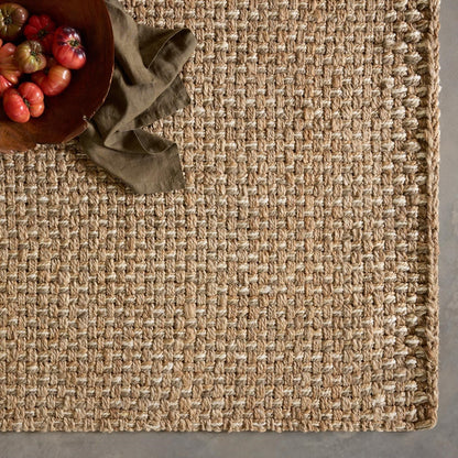 Cooper Natural Rug
