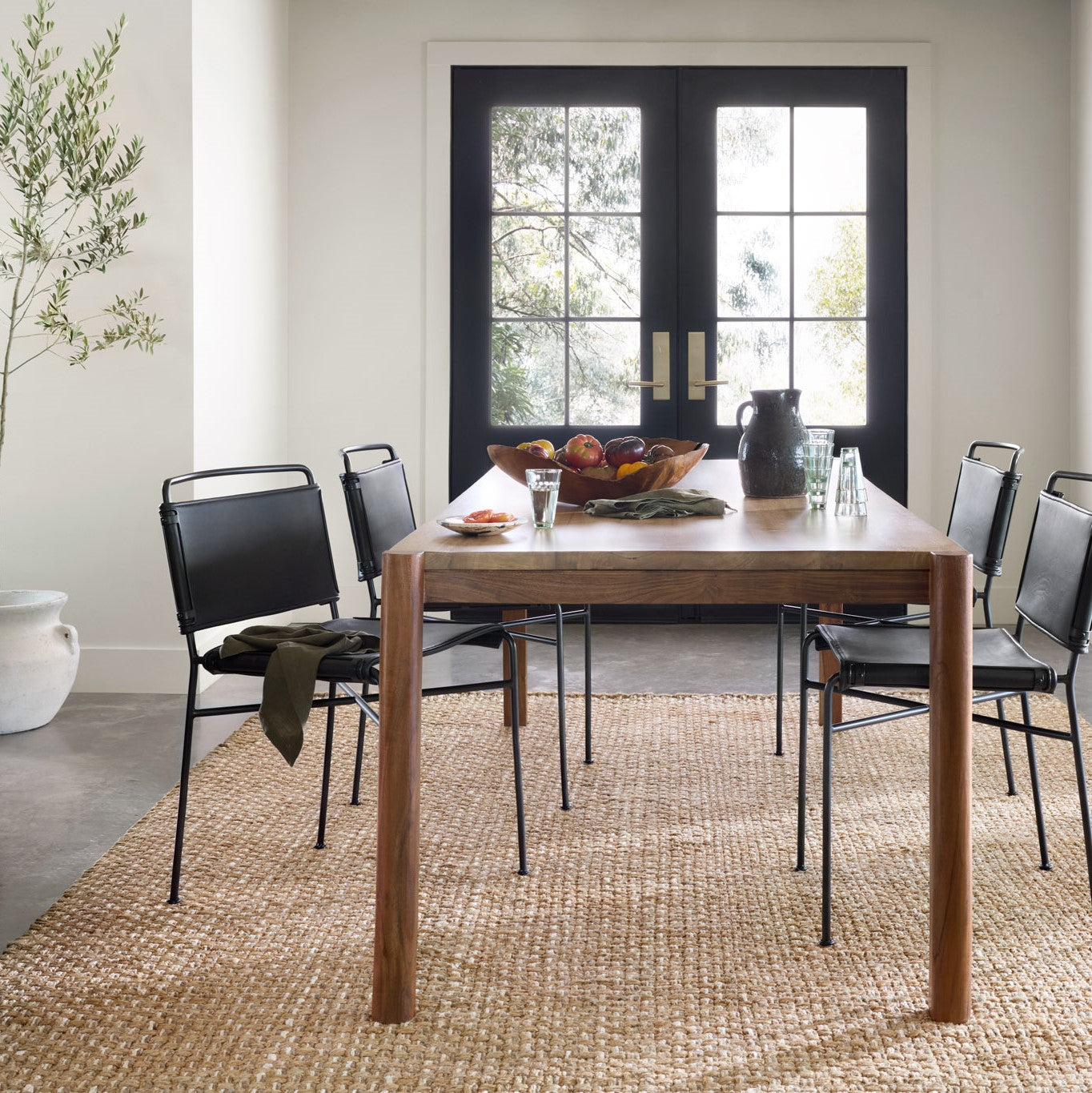 Cooper Natural Rug