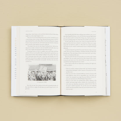 Capital Gaines book by Chip Gaines