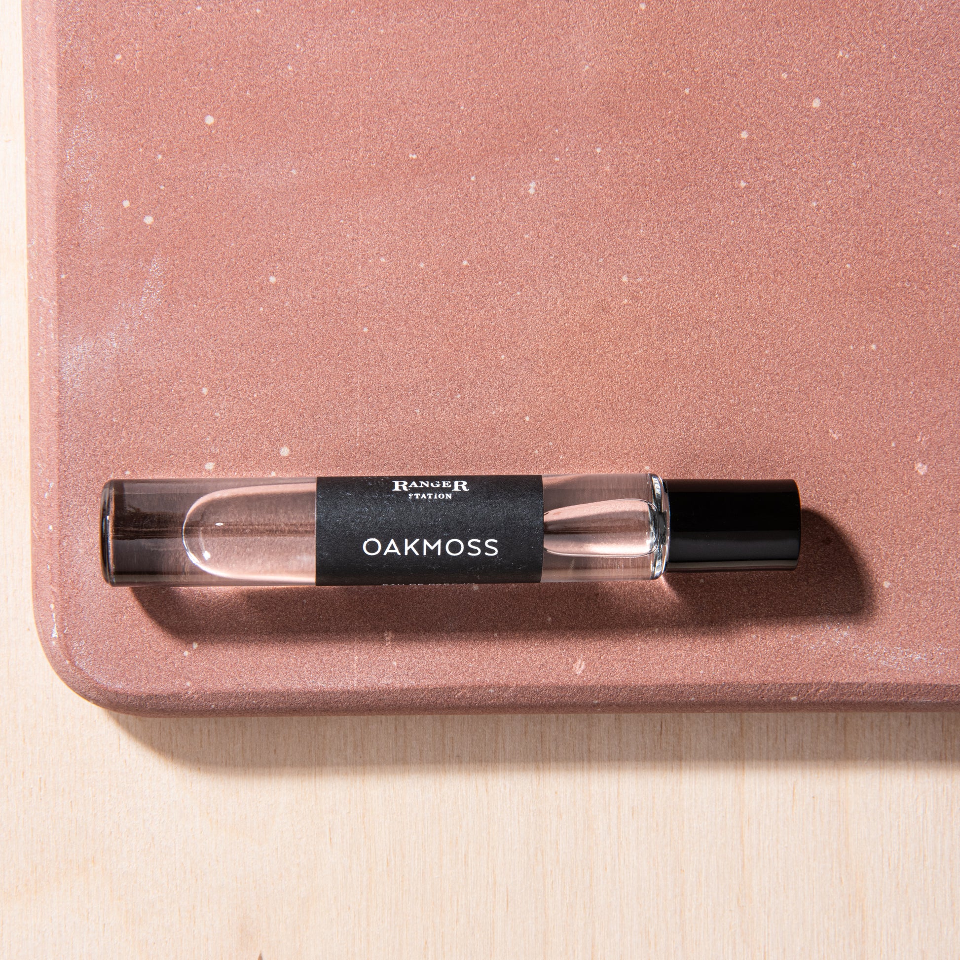 Ranger Station Roll On Magnolia - Main Image