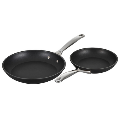 Le Creuset Toughened Nonstick Pro 10 Piece Set