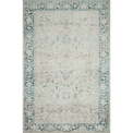 Lenna Natural Denim Rug