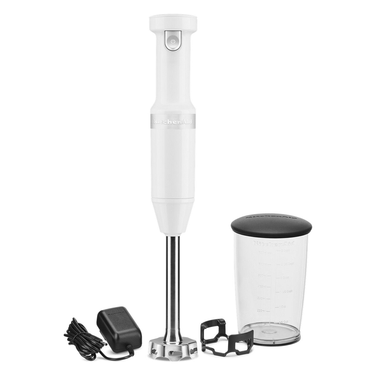 KitchenAid Variable Speed Cordless Hand Blender