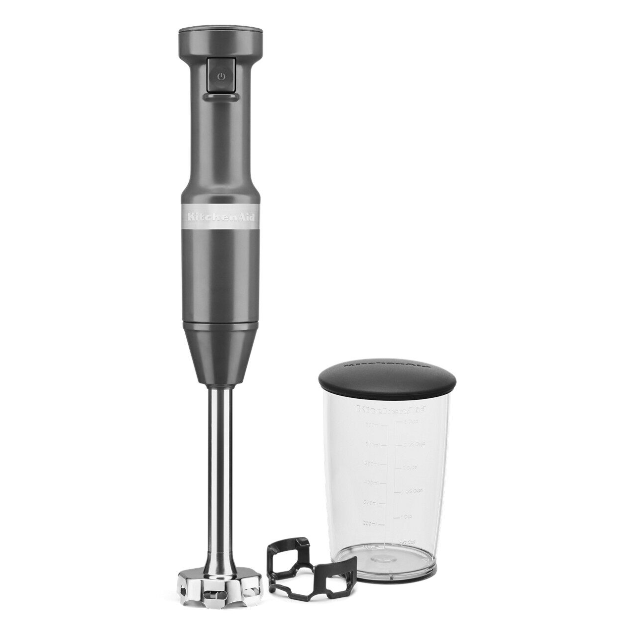 KitchenAid Variable Speed Corded Hand Blender