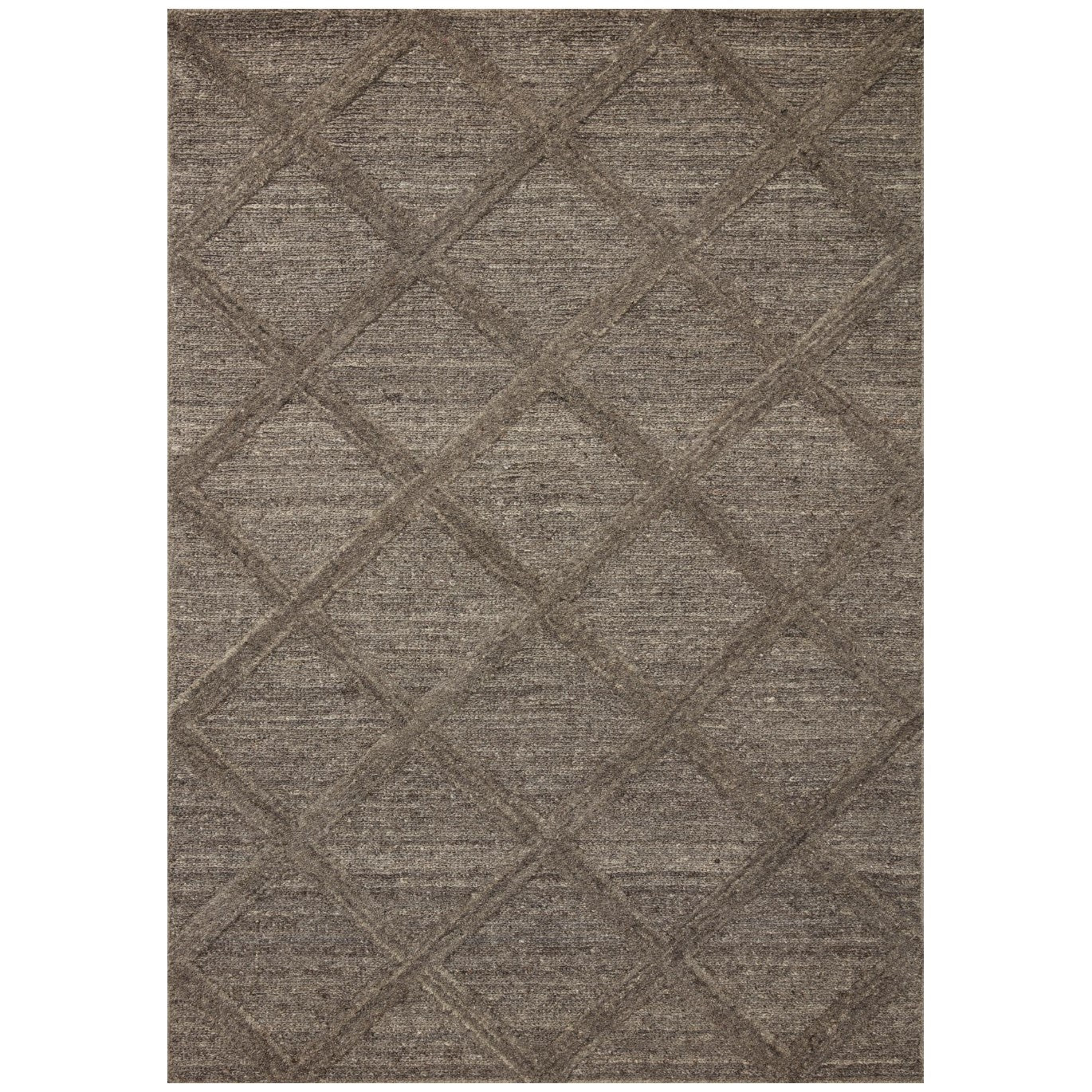 Hunter Grey Rug