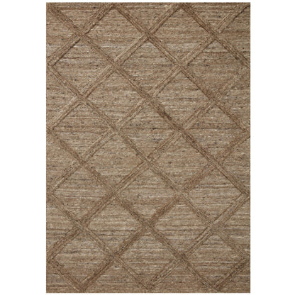 Hunter Khaki Rug