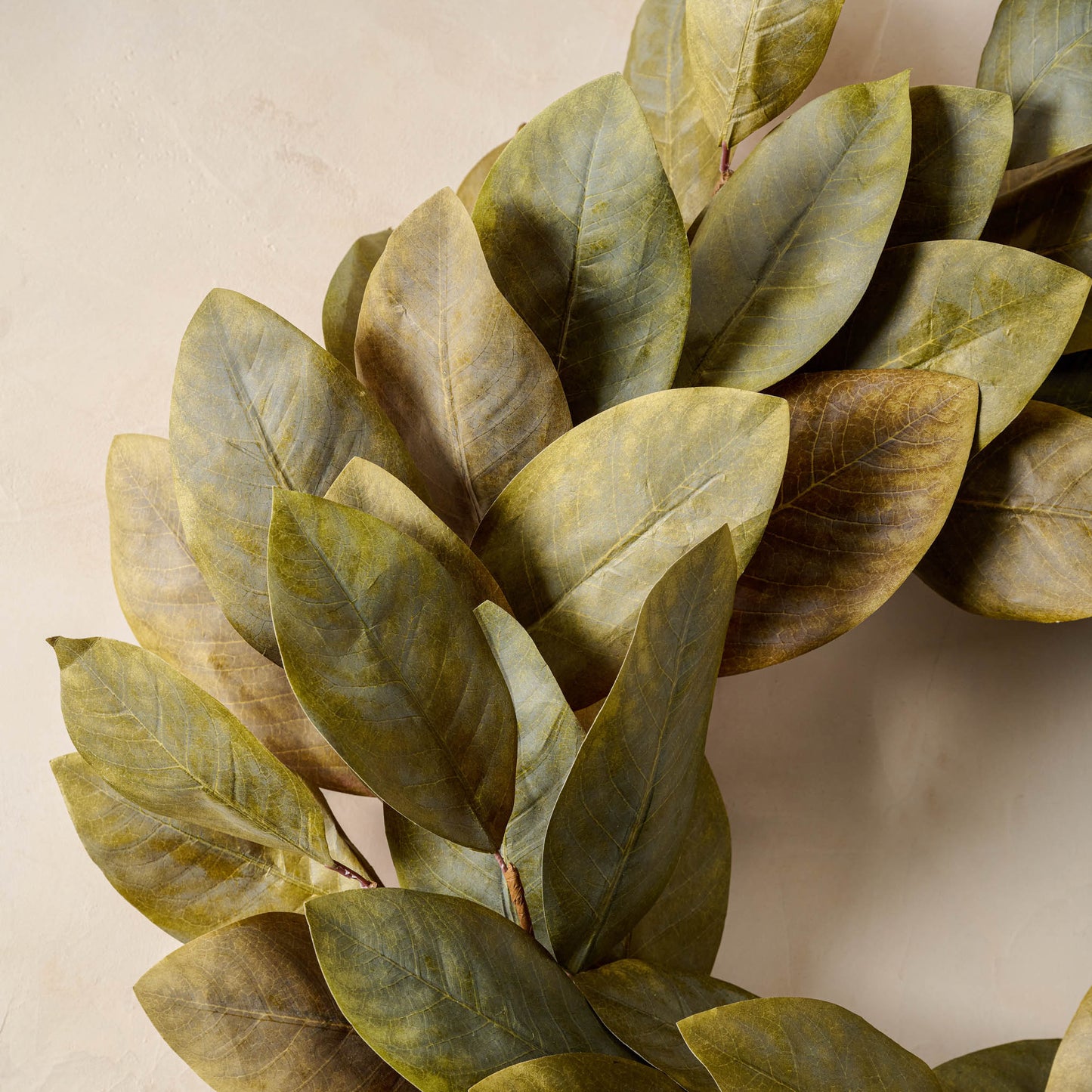 Signature Magnolia Wreath