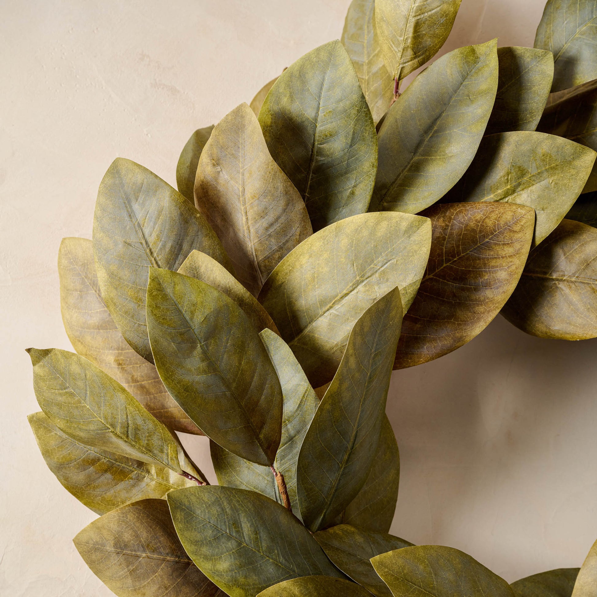 Signature Magnolia Wreath