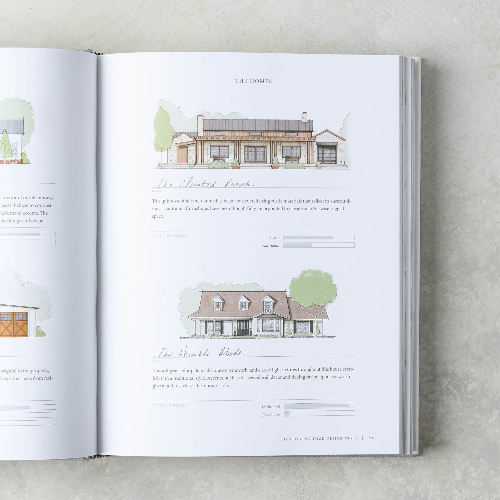 Homebody: A Guide To Creating Spaces You Never Want to Leave