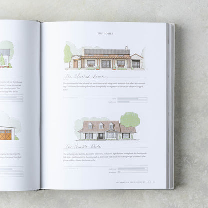 Homebody: A Guide To Creating Spaces You Never Want to Leave
