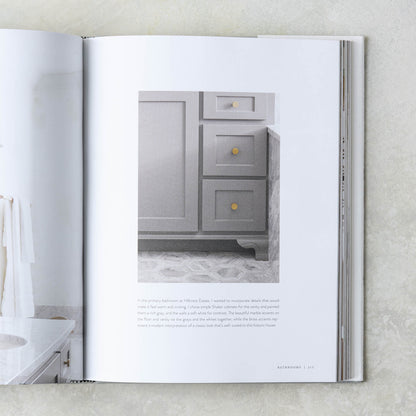 Homebody: A Guide To Creating Spaces You Never Want to Leave