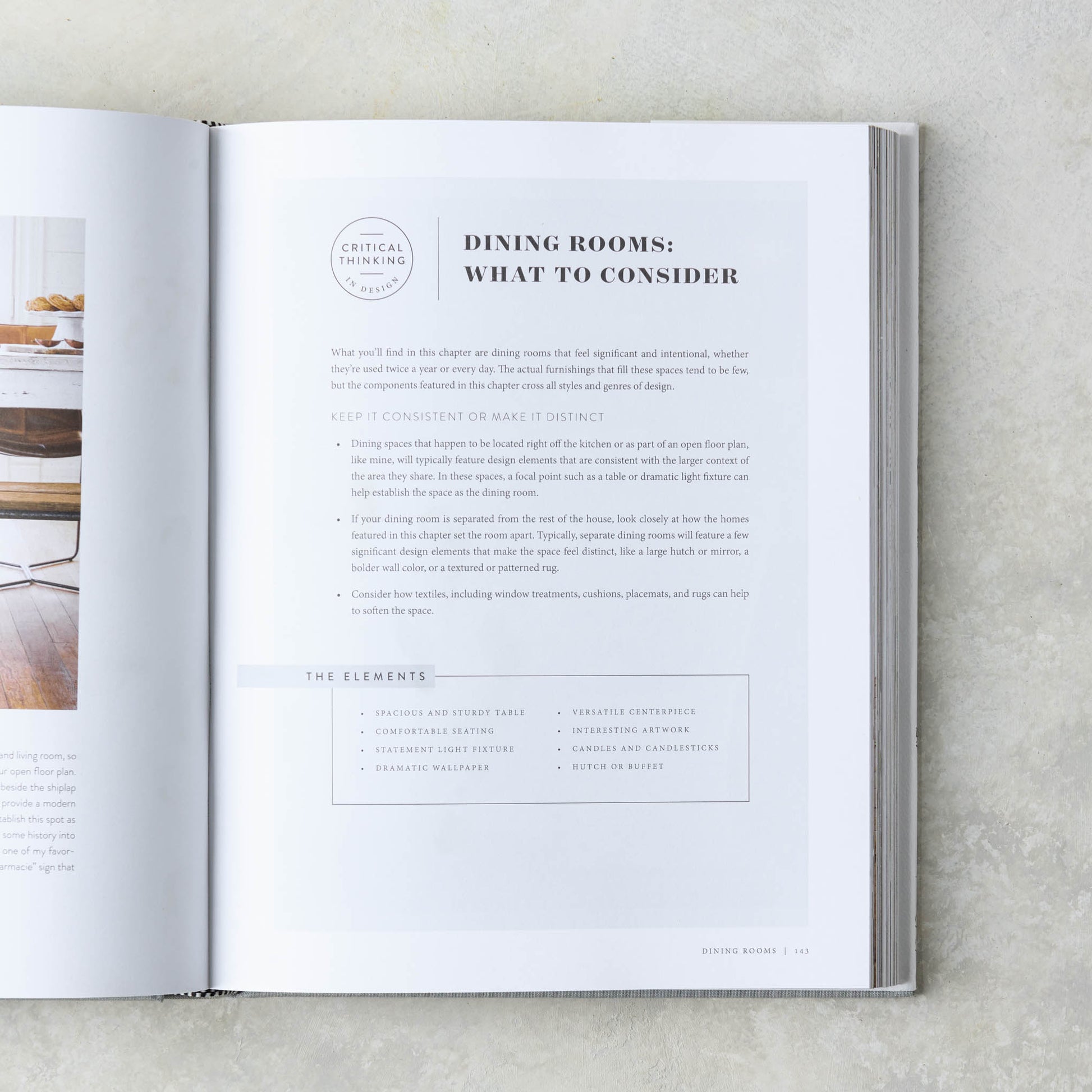 Homebody: A Guide To Creating Spaces You Never Want to Leave