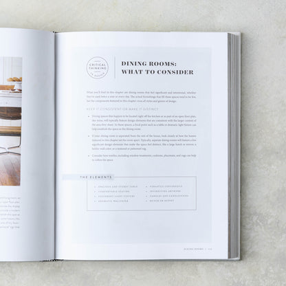 Homebody: A Guide To Creating Spaces You Never Want to Leave