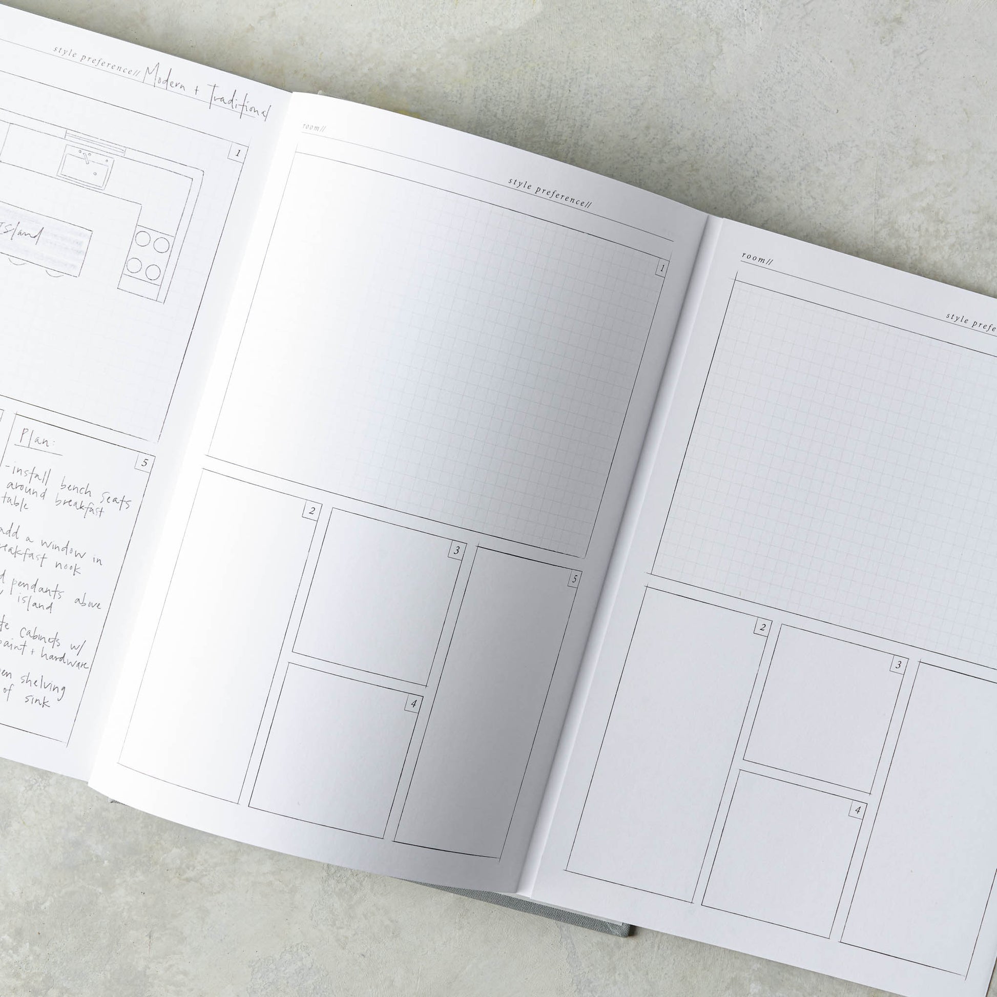 Homebody: A Guide To Creating Spaces You Never Want to Leave