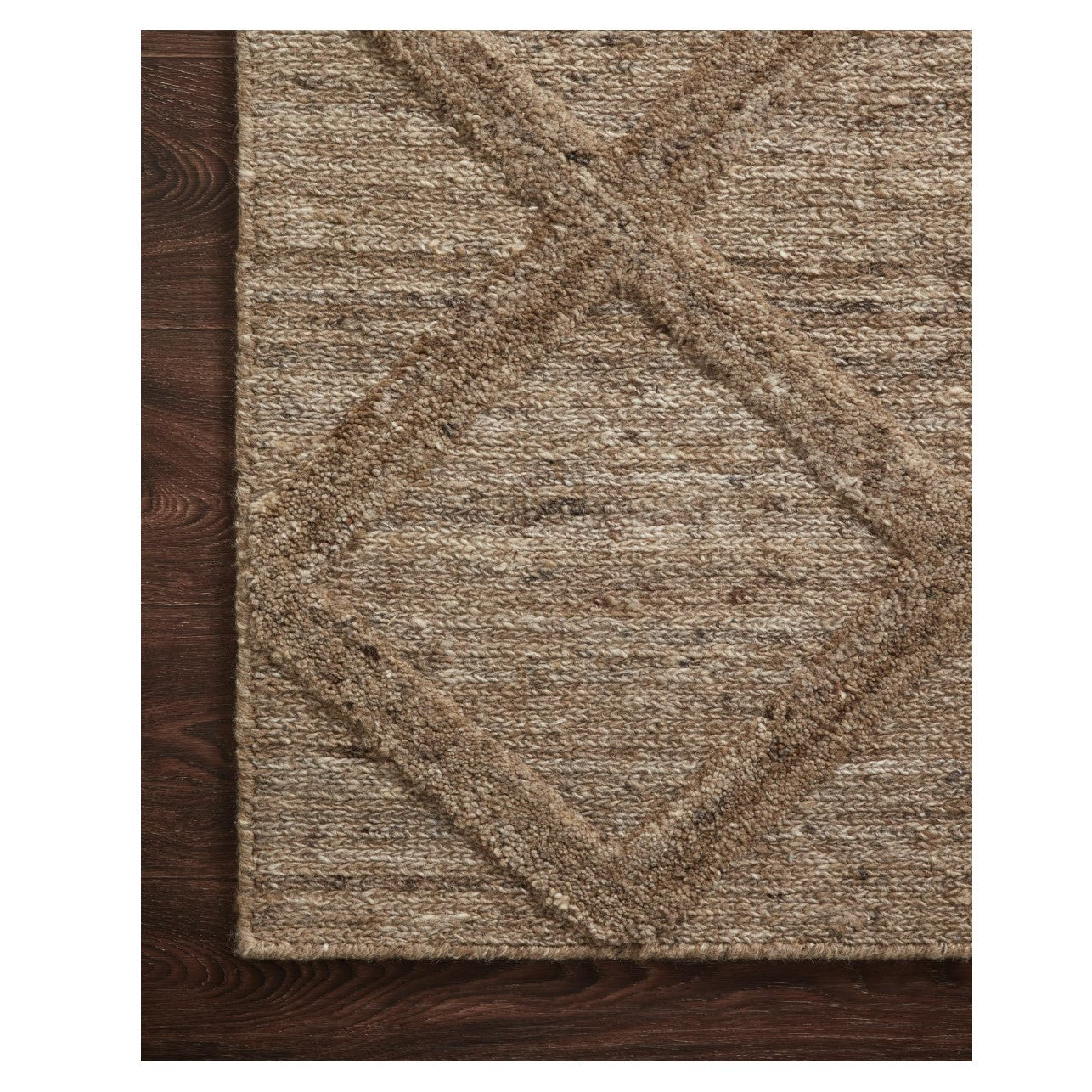 Hunter Khaki Rug