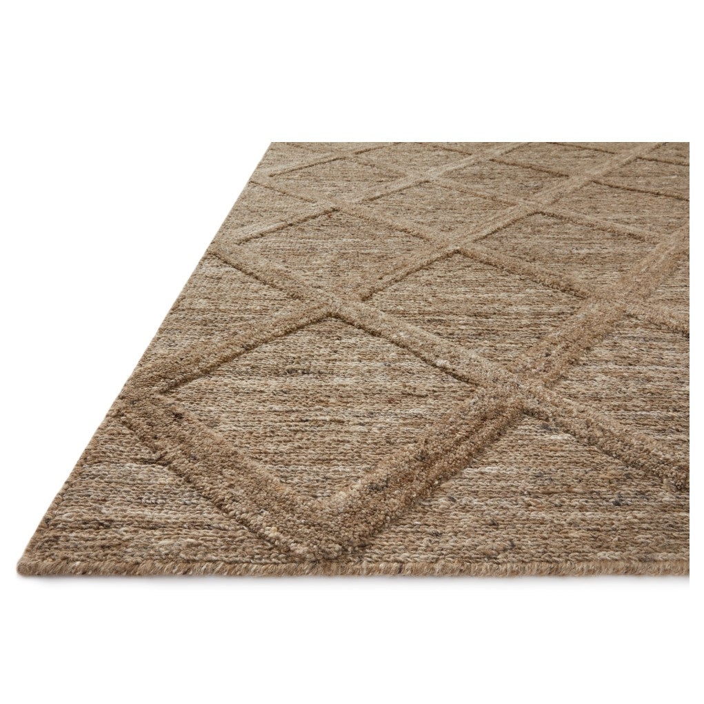 Hunter Khaki Rug
