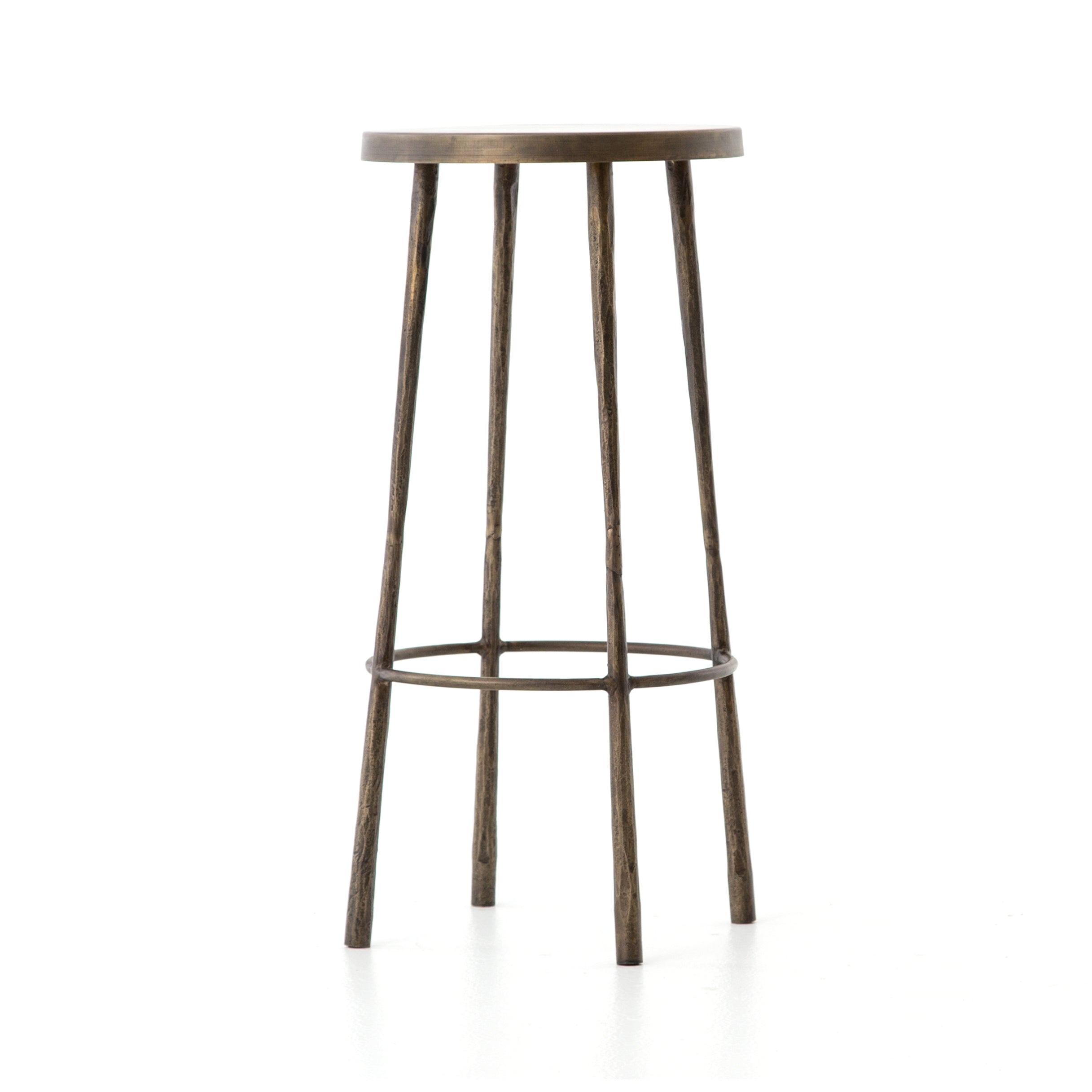 Sonja Bar Stool - Thumbnail 2