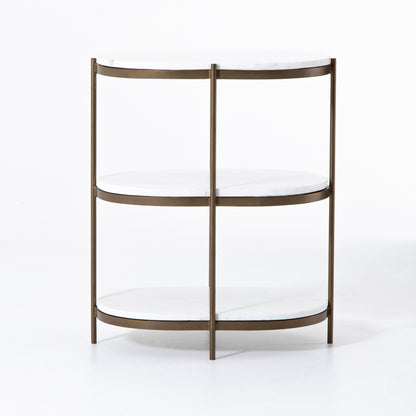 Lily Nightstand