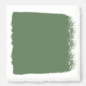 evergreen green paint named magnolia green