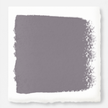 deep pastel purple paint named pashmina plum