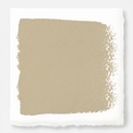 Tan and beige with notes of honey interior paint named embossed letter
