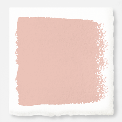 light pink chalk paint