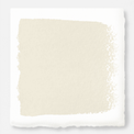 A bleached beige interior paint named pearly cotton