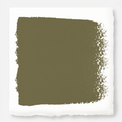 Asparagus green with hazel hues interior paint