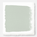 light grey-blue paint named dark moon