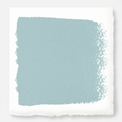 sky blue with grey undertone paint named it is well