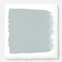 soft cool gray interior paint named cement pots