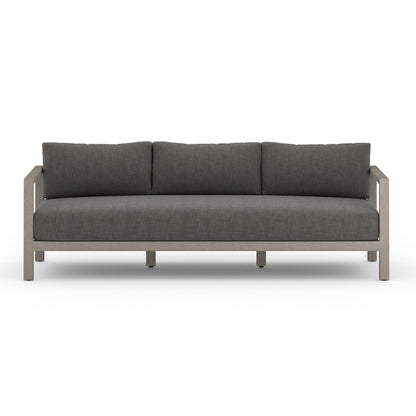 merritt outdoor sofa for magnolia
