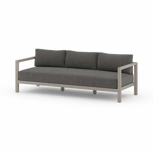 merritt outdoor sofa for magnolia