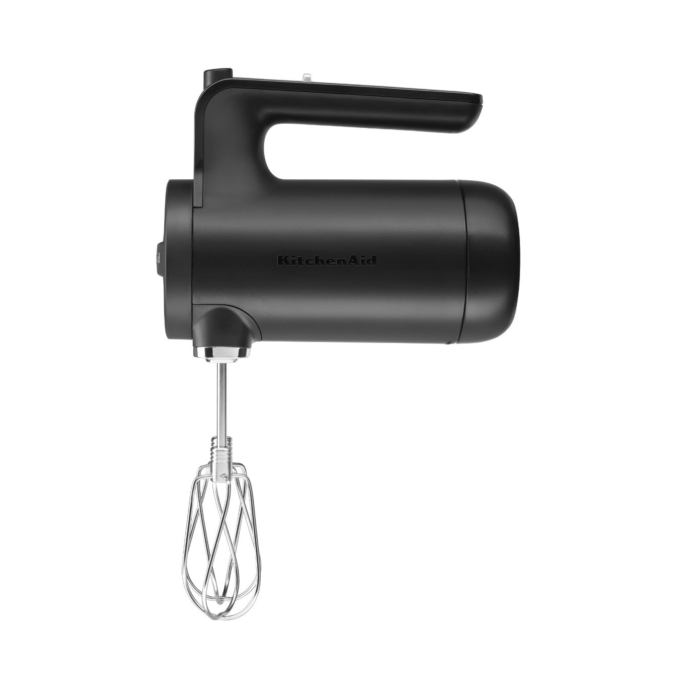 KitchenAid Cordless 7 Speed Hand Mixer