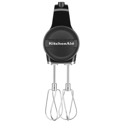 KitchenAid Cordless 7 Speed Hand Mixer