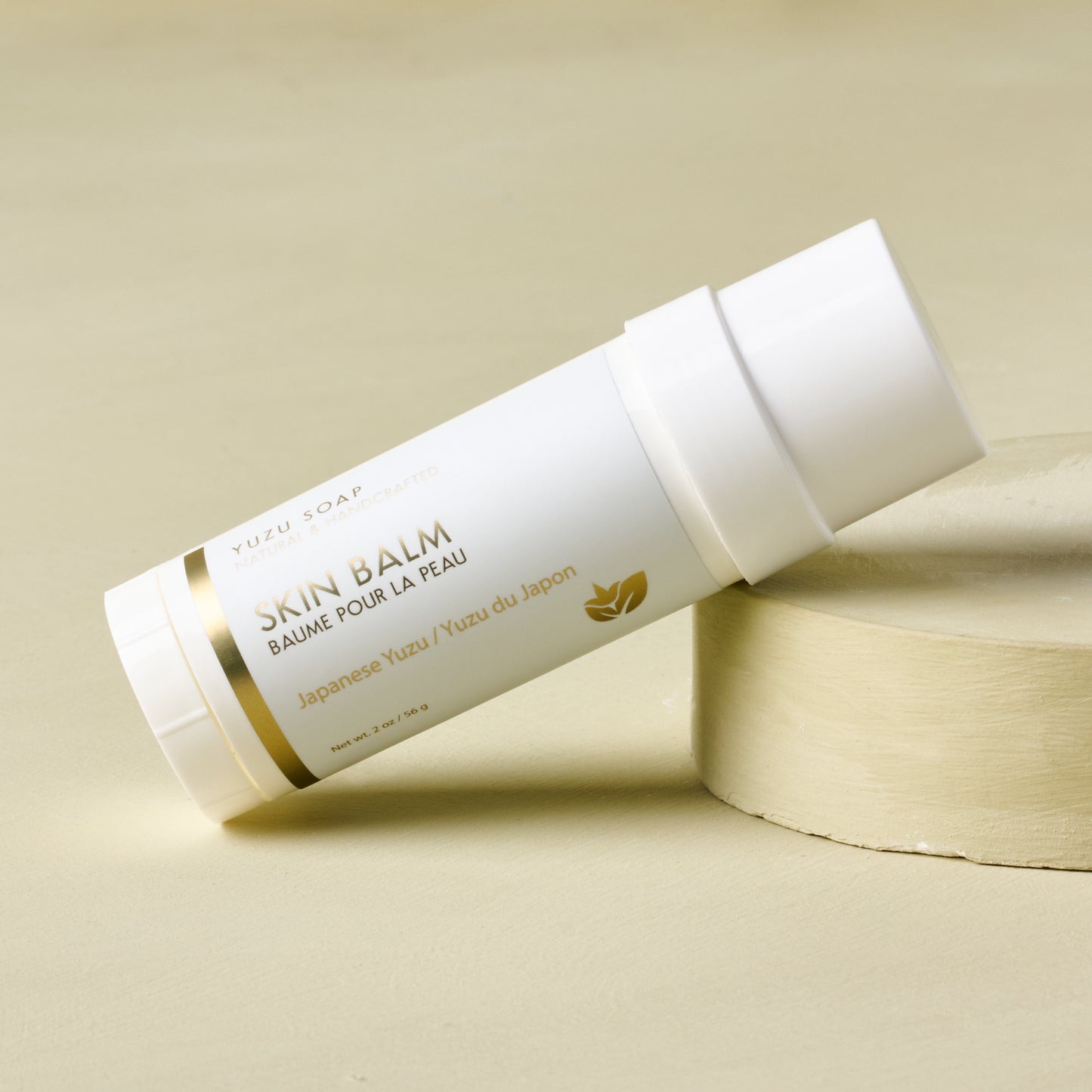 Large Skin Balm Yuzu