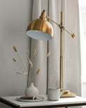 Cupola Table Lamp