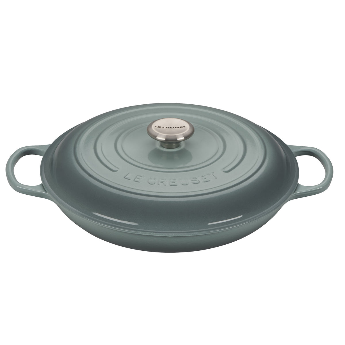 Le Creuset 3.5 Qt Braiser