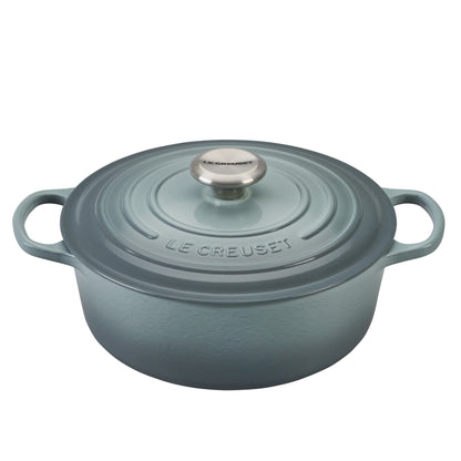 Le Creuset 5.5 Qt Dutch Oven