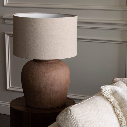 Clay Greenleigh Table Lamp