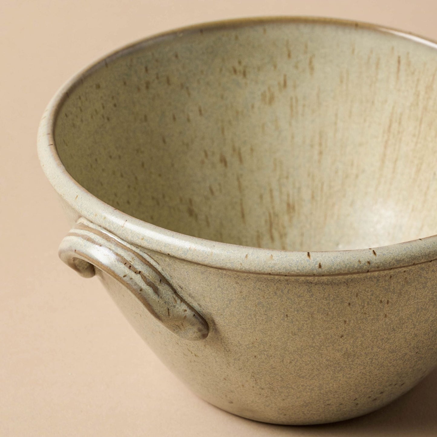 Magnolia French Grey Serving Bowl Set