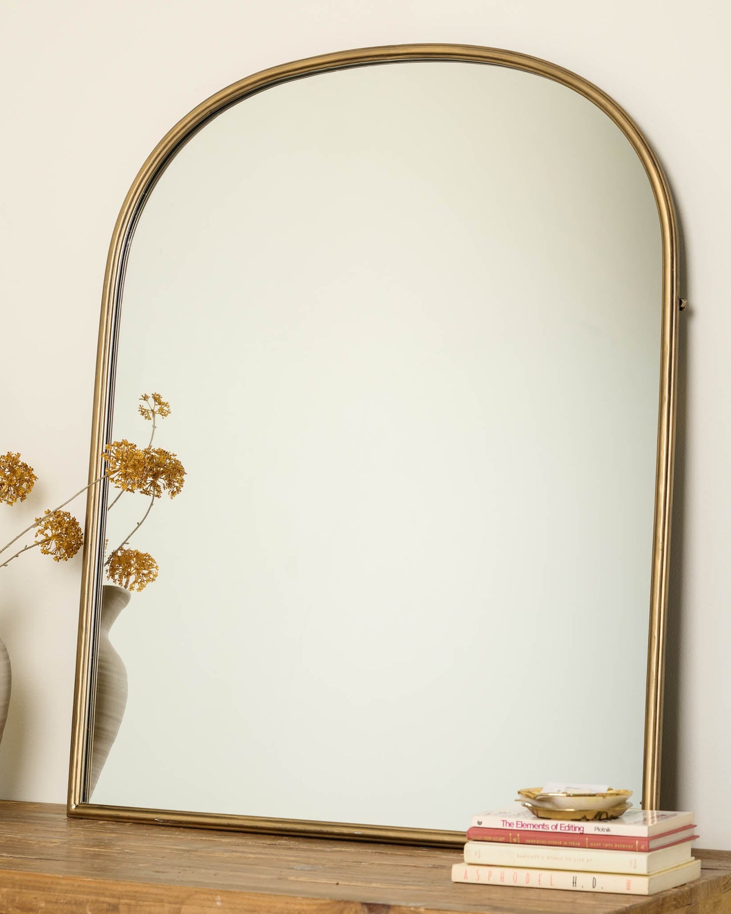 Archer Framed Mirror
