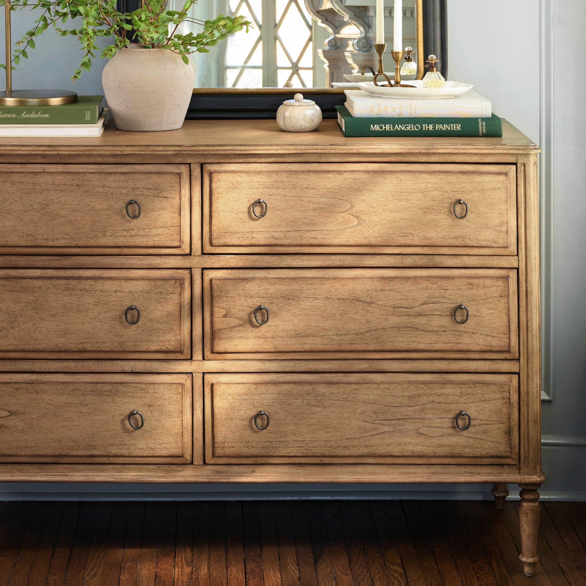 Corinne Dresser Magnolia Corinne Dresser Magnolia