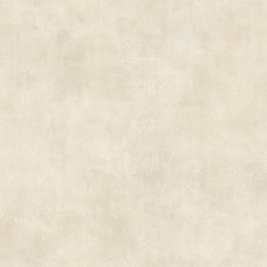 cream  plaster patterned wallpaper