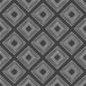 black and white diamond sketched pattern wallpaper