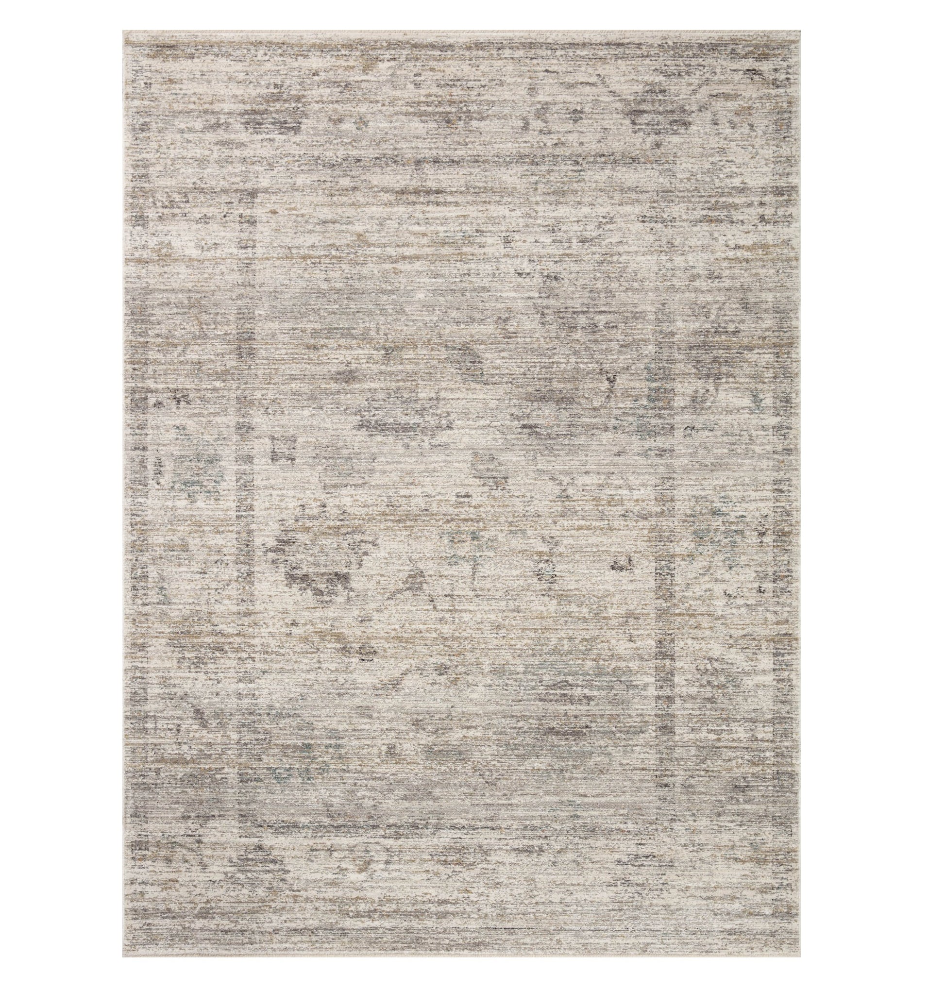Millie Silver Dove Rug