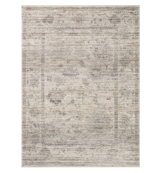 Millie Silver Dove Rug
